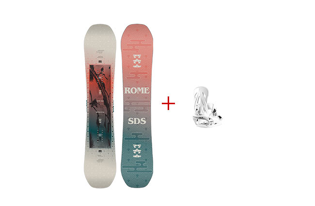 Jaar klok Productie Snowboard Sale