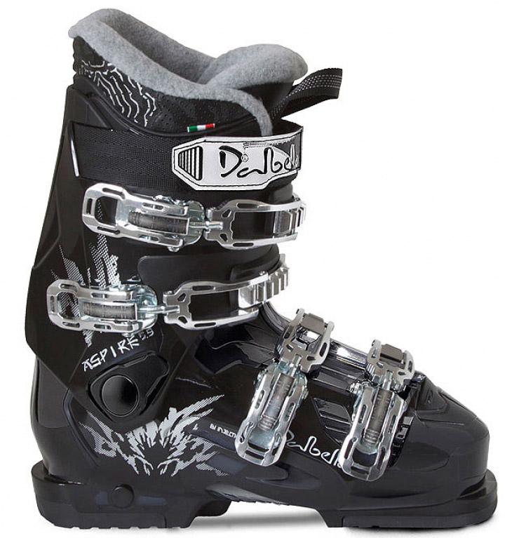 dalbello aspire ski boots