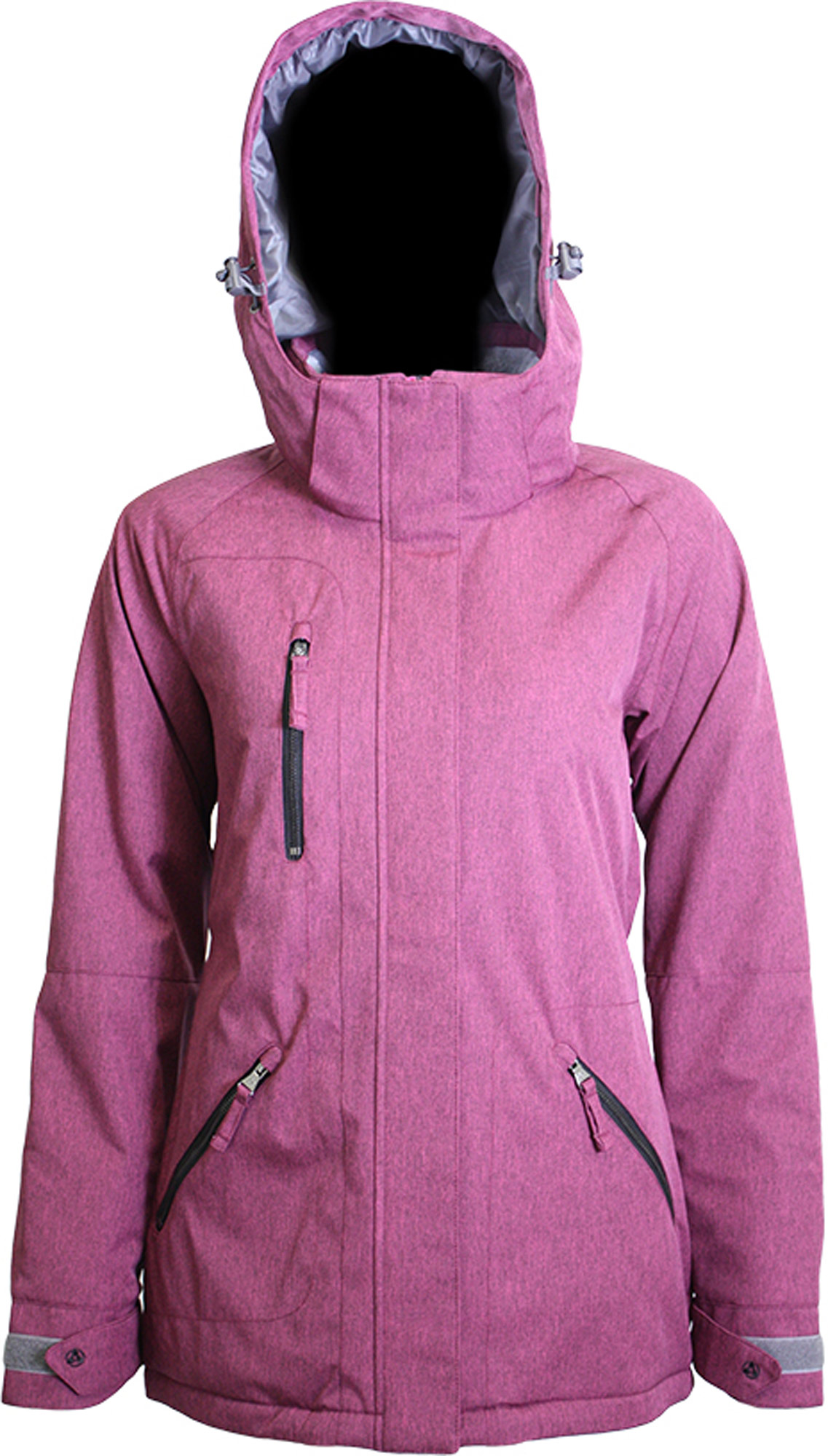 turbine snow jacket