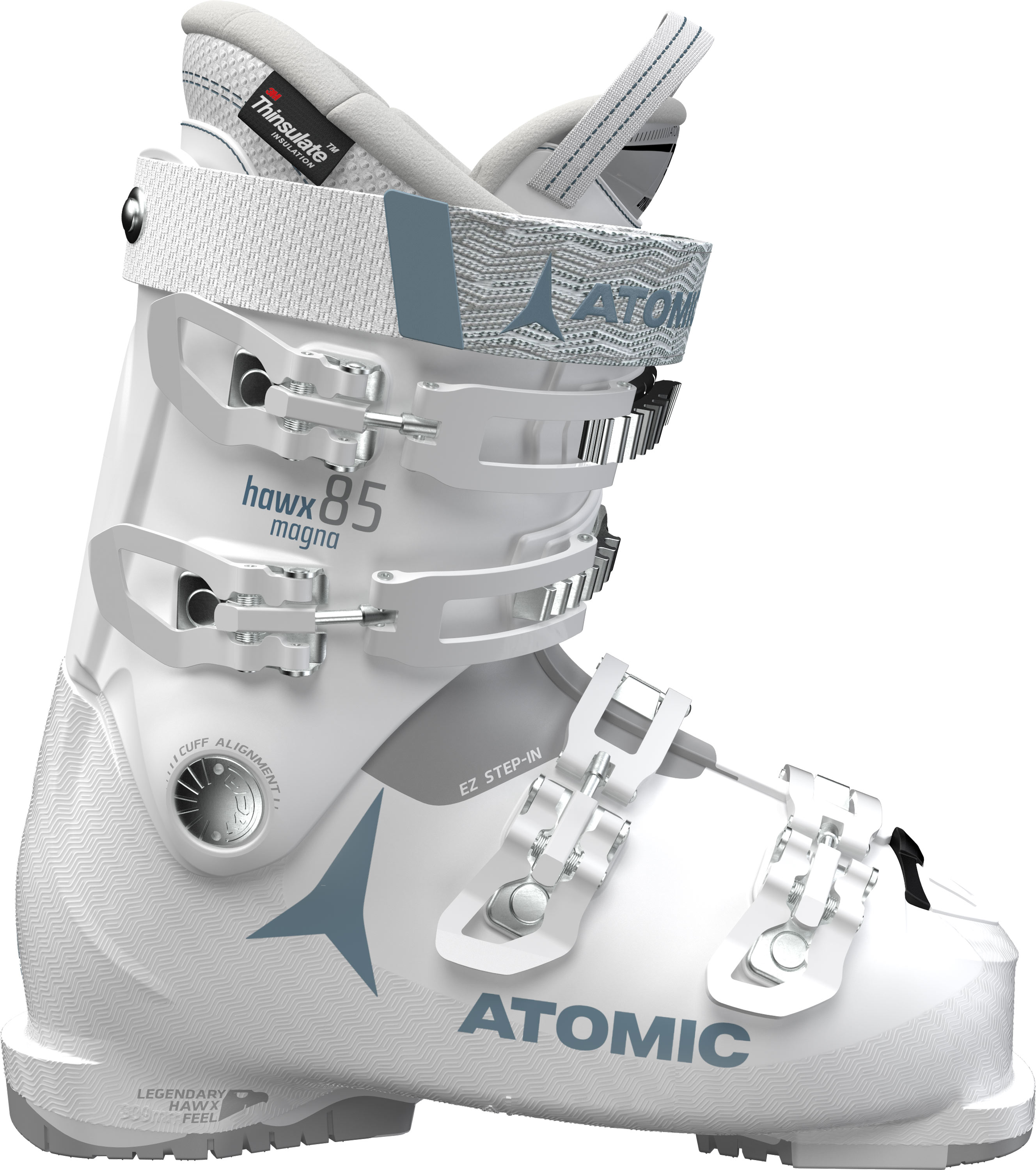 Atomic Hawx Magna 85 Ski Boot - Womens 