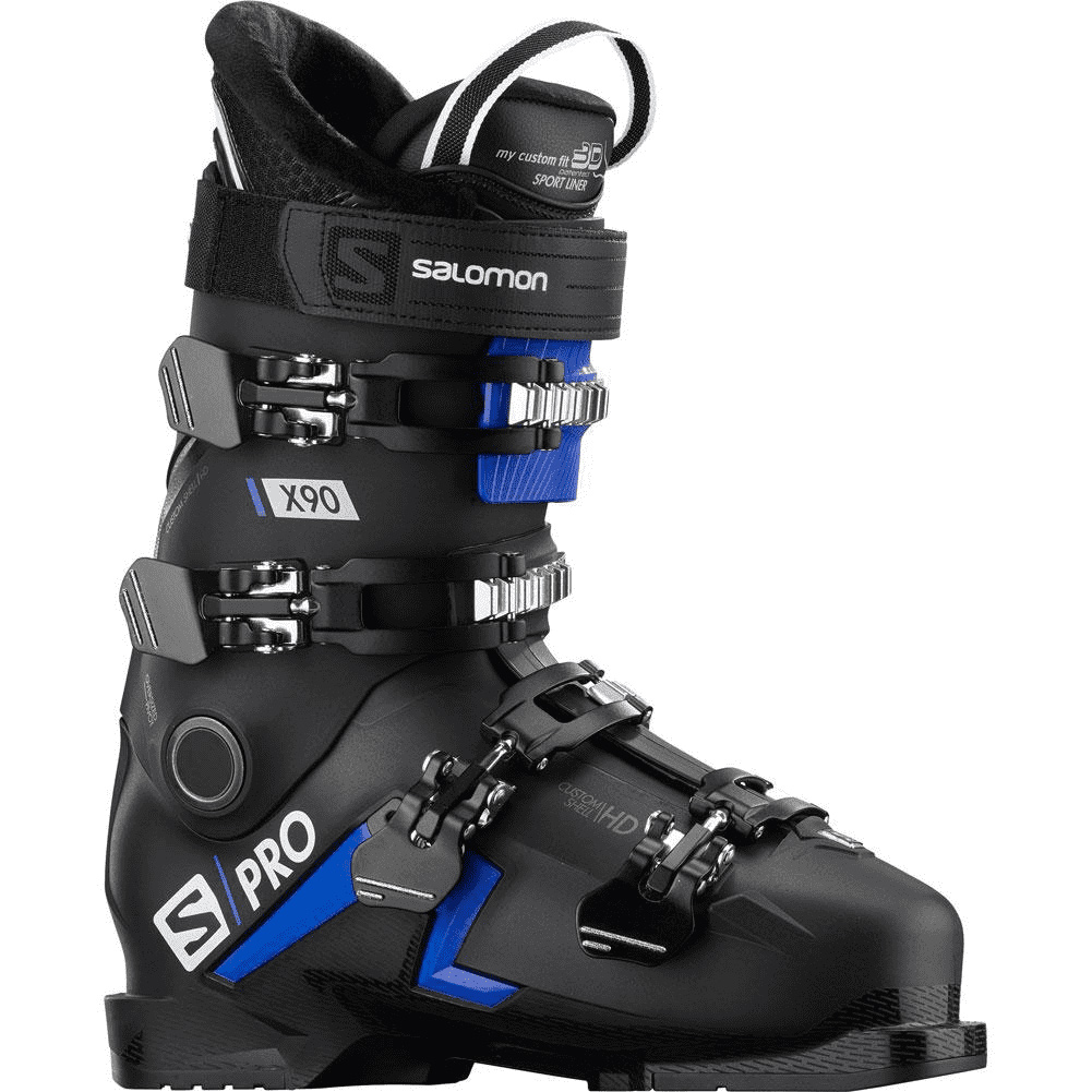 Salomon S/Pro X90 CS Ski Boot 2020 | Mount Everest