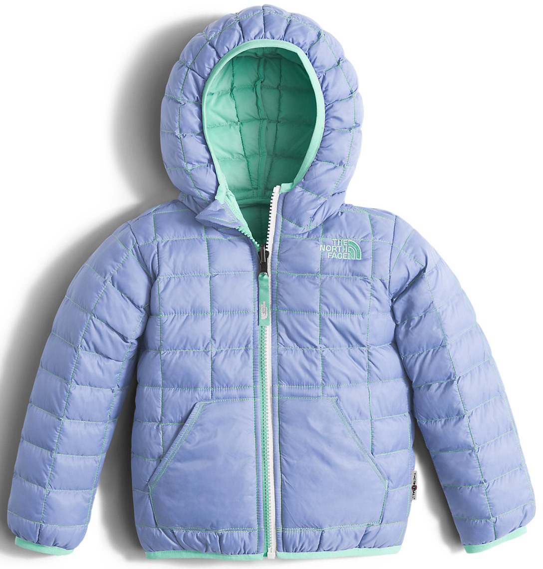 north face thermoball 2017